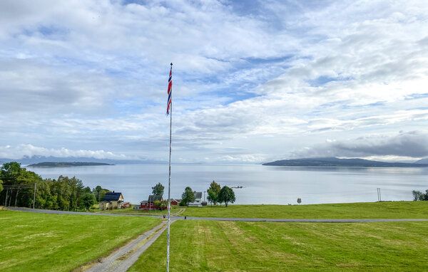 Semesterhus - Fiksdal/Vestnes , Norge - N28182 2