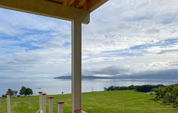 Semesterhus - Fiksdal/Vestnes , Norge - N28182 101
