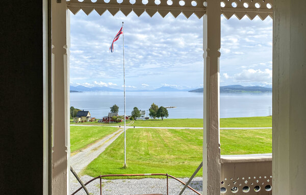 Semesterhus - Fiksdal/Vestnes , Norge - N28182 102