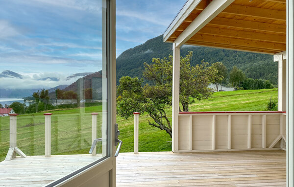 Semesterhus - Fiksdal/Vestnes , Norge - N28182 103