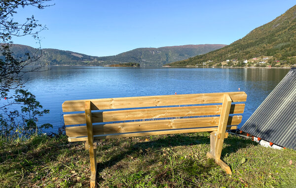Feriehus - Vistdal , Norge - N28183 9