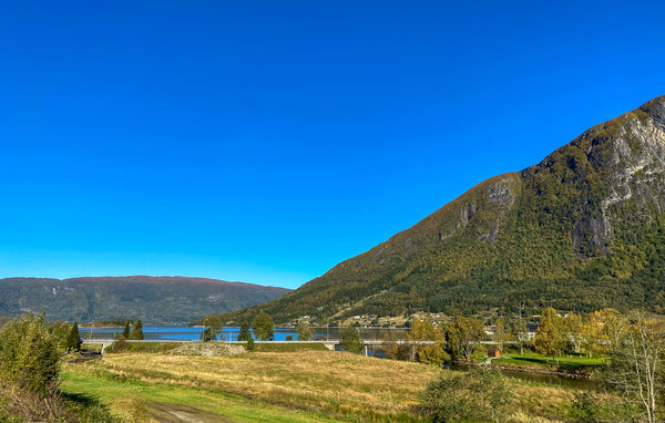 Feriehus - Vistdal , Norge - N28183 902