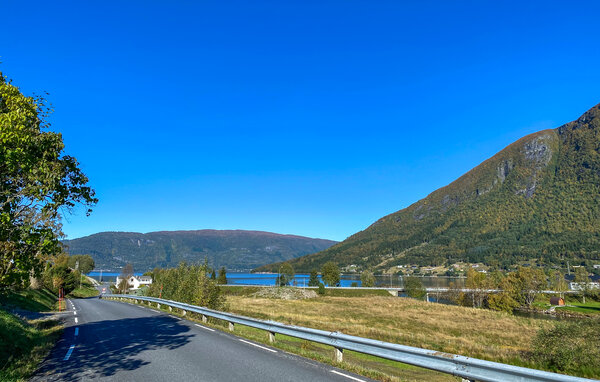 Feriehus - Vistdal , Norge - N28183 903
