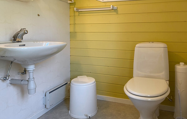 Feriehus - Vistdal , Norge - N28183 701