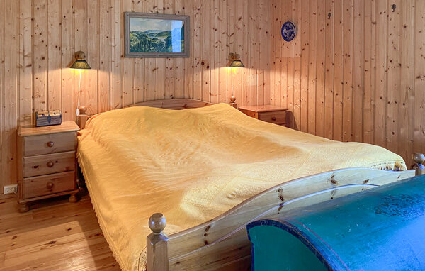 Feriehus - Vistdal , Norge - N28183 601