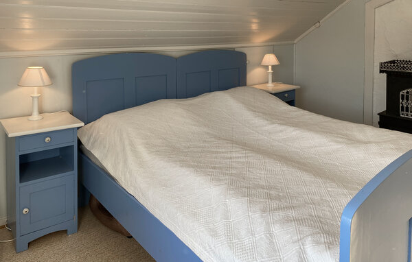 Feriehus - Vistdal , Norge - N28183 603