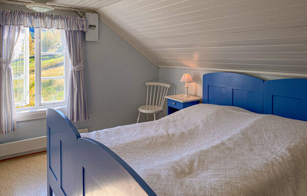 Feriehus - Vistdal , Norge - N28183 604