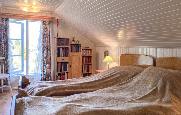 Feriehus - Vistdal , Norge - N28183 606