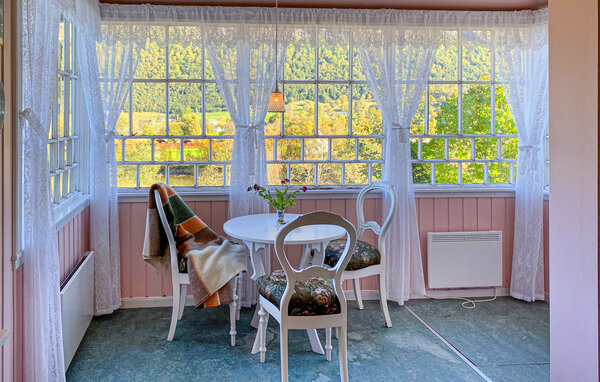 Feriehus - Vistdal , Norge - N28183 7