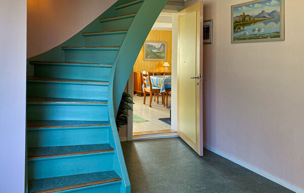 Feriehus - Vistdal , Norge - N28183 501