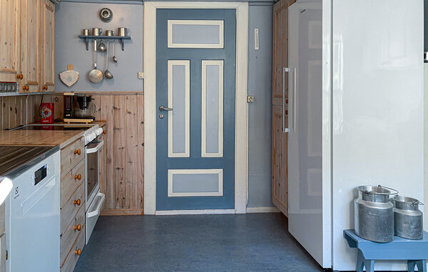 Feriehus - Vistdal , Norge - N28183 401