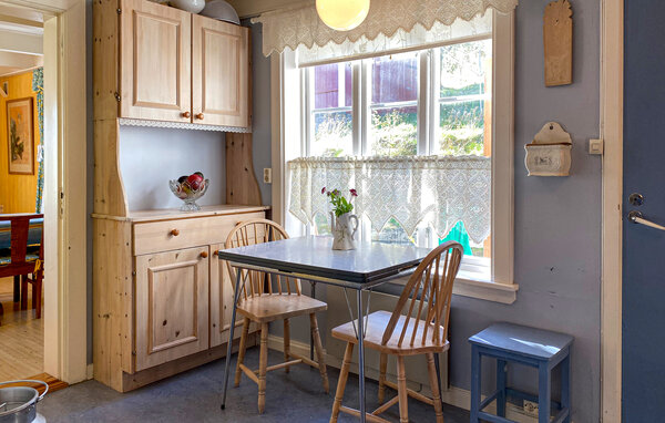 Feriehus - Vistdal , Norge - N28183 6