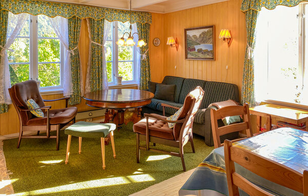 Feriehus - Vistdal , Norge - N28183 301