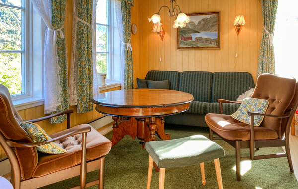 Feriehus - Vistdal , Norge - N28183 3