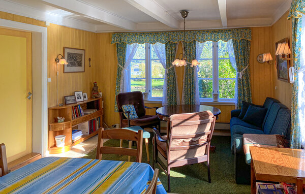 Feriehus - Vistdal , Norge - N28183 302