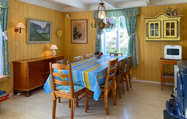 Feriehus - Vistdal , Norge - N28183 303