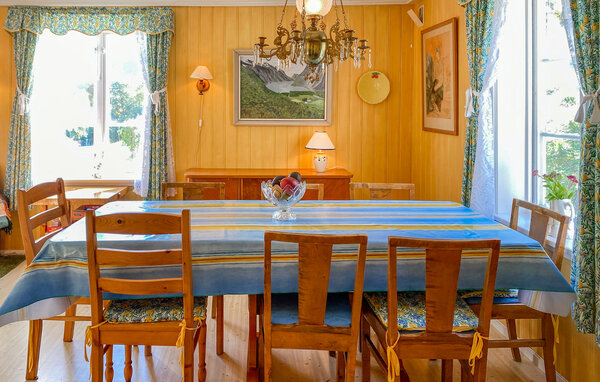 Feriehus - Vistdal , Norge - N28183 304