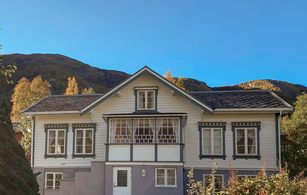 Feriehus - Vistdal , Norge - N28183 81