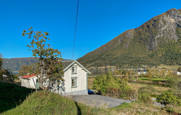 Feriehus - Vistdal , Norge - N28183 8