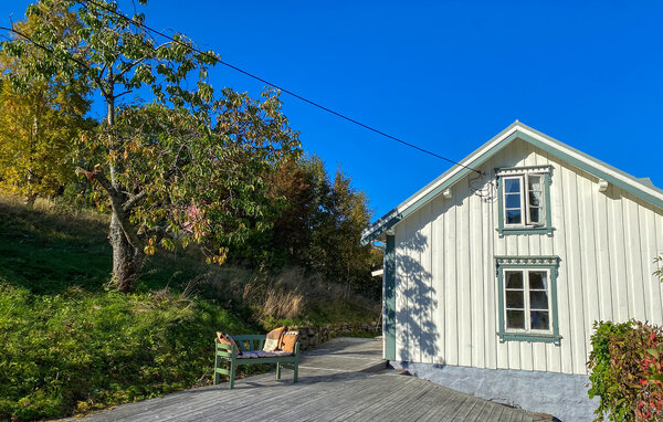 Feriehus - Vistdal , Norge - N28183 101