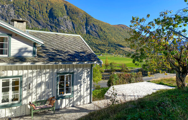 Feriehus - Vistdal , Norge - N28183 2