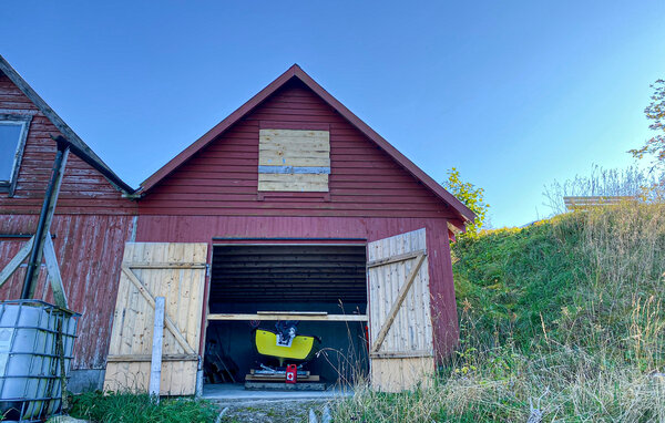 Feriehus - Vistdal , Norge - N28183 103