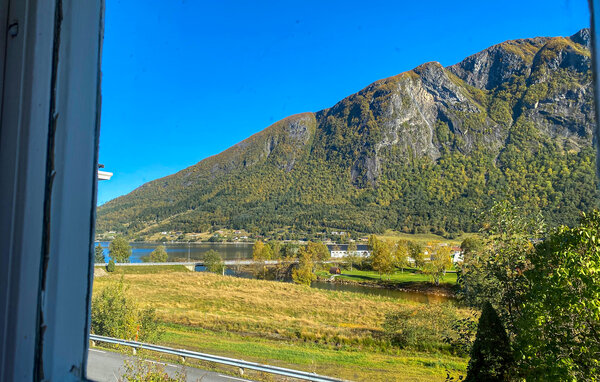 Feriehus - Vistdal , Norge - N28183 201