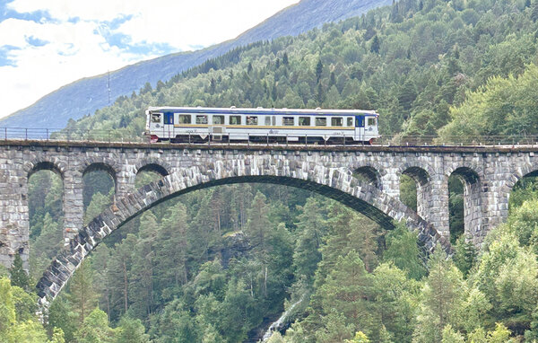 Ferienwohnung - Verma / Rauma , Norwegen - N28184 901