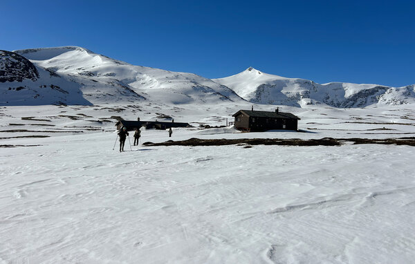 Ferienwohnung - Verma / Rauma , Norwegen - N28184 902