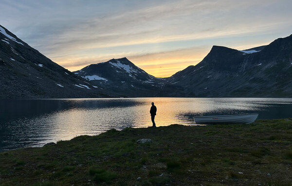 Ferienwohnung - Verma / Rauma , Norwegen - N28184 903