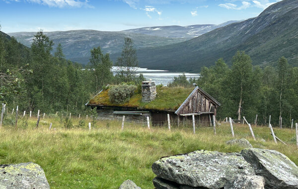 Ferienwohnung - Verma / Rauma , Norwegen - N28184 904