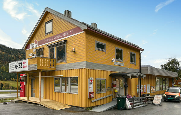 Ferienwohnung - Verma / Rauma , Norwegen - N28184 906