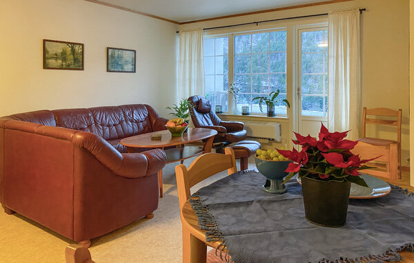 Ferienwohnung - Verma / Rauma , Norwegen - N28184 3