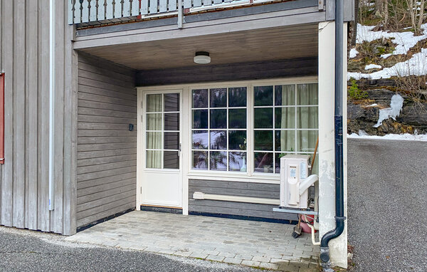 Ferienwohnung - Verma / Rauma , Norwegen - N28184 8