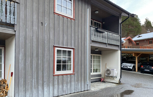 Ferienwohnung - Verma / Rauma , Norwegen - N28184 81