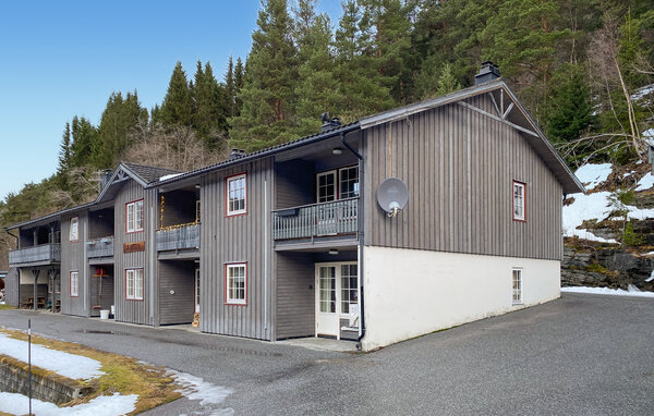 Ferienwohnung - Verma / Rauma , Norwegen - N28184 1