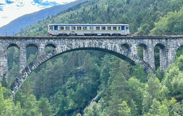 Ferienwohnung - Verma / Rauma , Norwegen - N28185 904