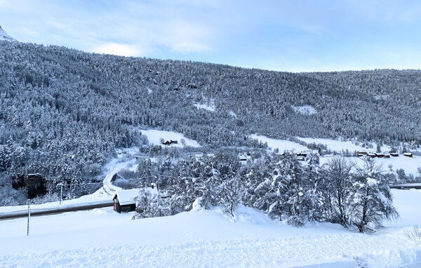 Ferienwohnung - Verma / Rauma , Norwegen - N28185 905