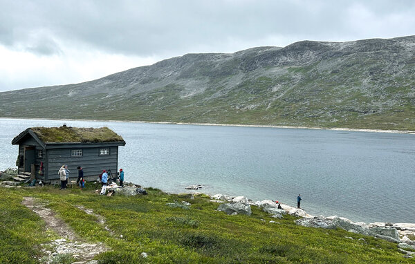 Ferienwohnung - Verma / Rauma , Norwegen - N28185 906