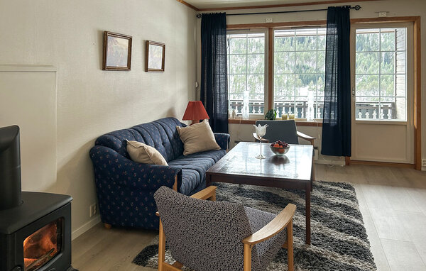 Ferienwohnung - Verma / Rauma , Norwegen - N28185 3