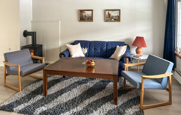 Ferienwohnung - Verma / Rauma , Norwegen - N28185 4