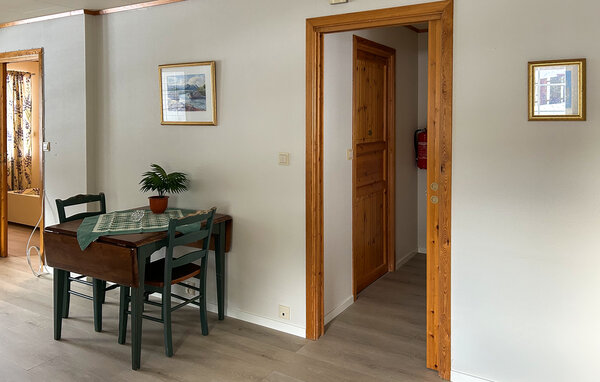 Ferienwohnung - Verma / Rauma , Norwegen - N28185 5