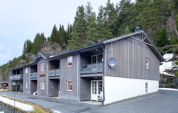 Ferienwohnung - Verma / Rauma , Norwegen - N28185 1