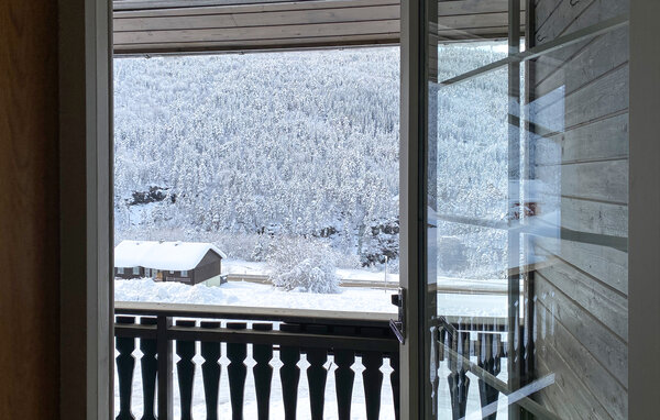 Ferienwohnung - Verma / Rauma , Norwegen - N28185 2