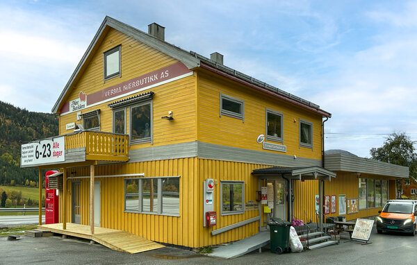 Lejlighed - Verma/Romsdalen , Norge - N28186 902