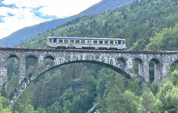 Lejlighed - Verma/Romsdalen , Norge - N28186 903