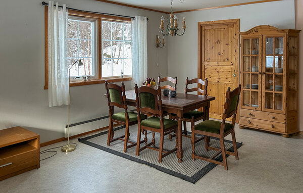 Lejlighed - Verma/Romsdalen , Norge - N28186 301