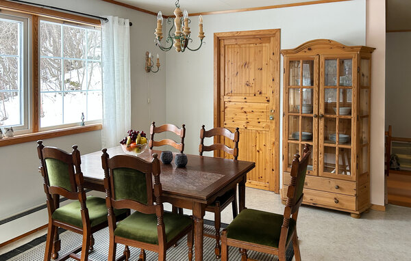 Lejlighed - Verma/Romsdalen , Norge - N28186 6