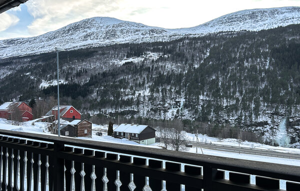 Lejlighed - Verma/Romsdalen , Norge - N28186 2