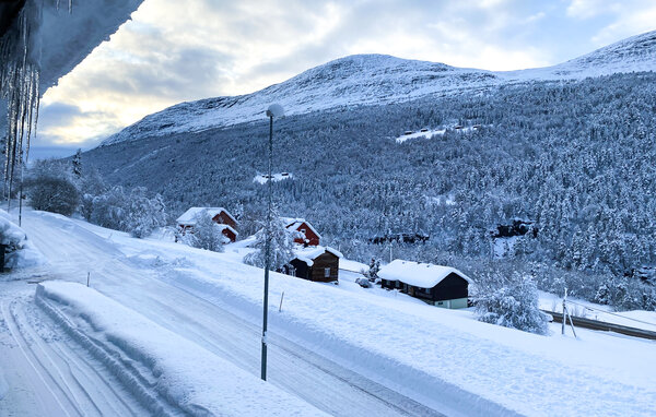 Lejlighed - Verma/Romsdalen , Norge - N28186 202